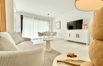 Bungalow · Nouvelle construction - Cox · Alicante · Espagne