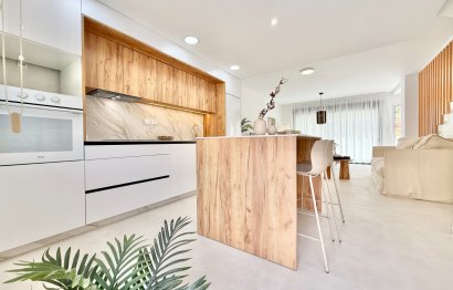 Bungalow · Nouvelle construction - Cox · Alicante · Espagne