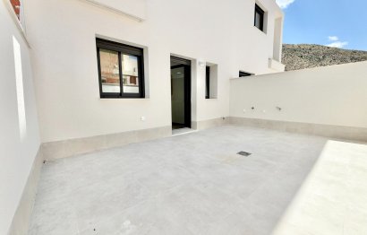 Bungalow · Nouvelle construction - Cox · Alicante · Espagne