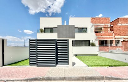 Bungalow · Nouvelle construction - Cox · Alicante · Espagne