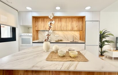Bungalow · Nouvelle construction - Cox · Alicante · Espagne