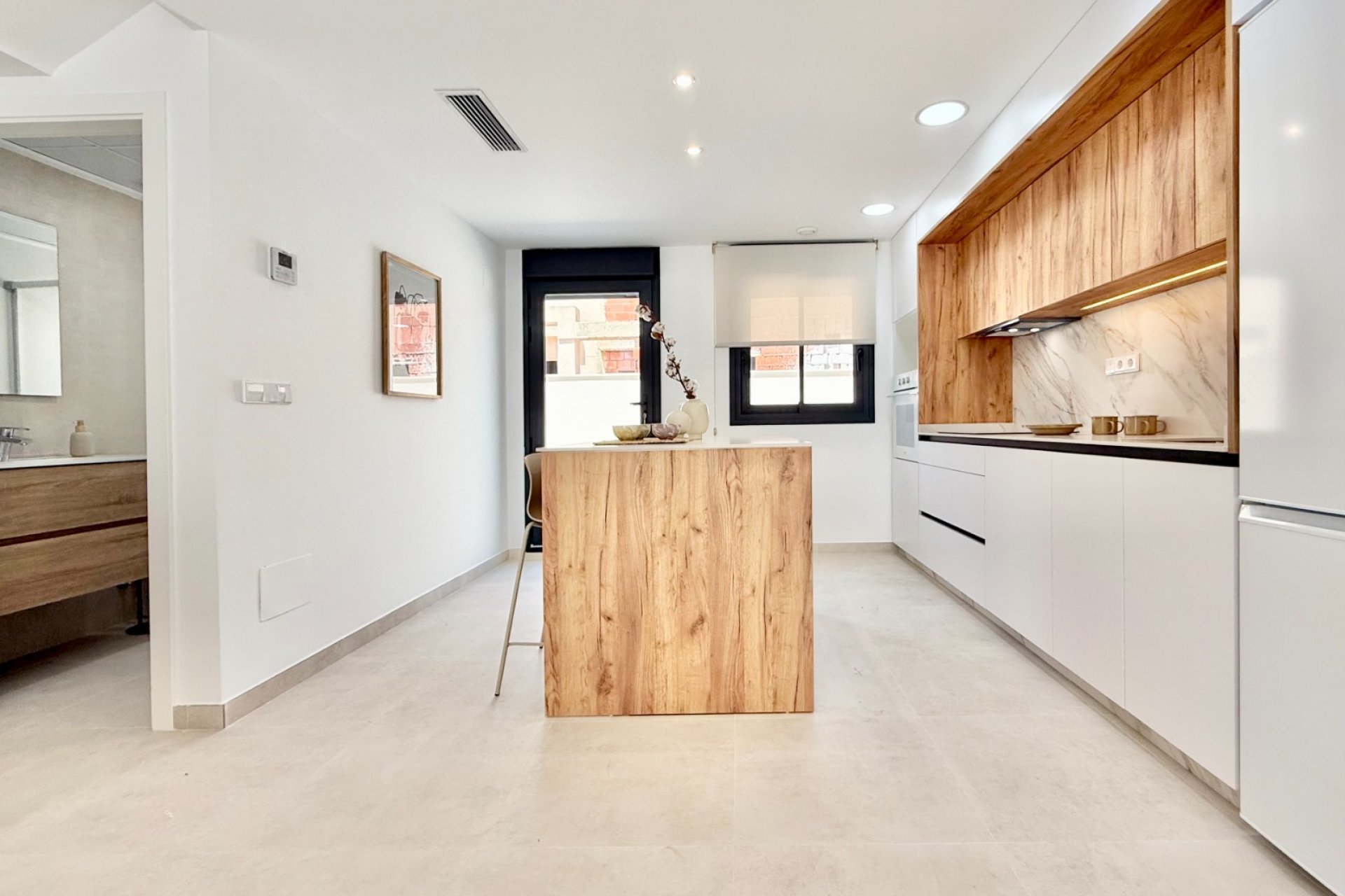 Nouvelle construction - Bungalow - Cox