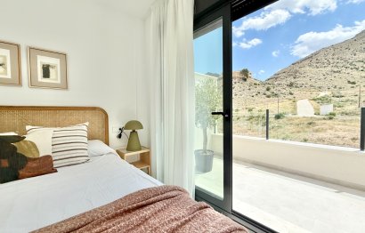 Bungalow · Nouvelle construction - Cox · Alicante · Espagne