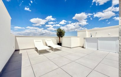Bungalow · Nouvelle construction - Cox · Alicante · Espagne