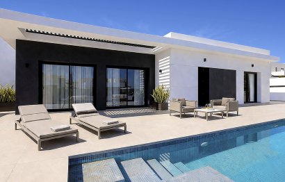 House · New Build - Ciudad Quesada · Alicante · Spain