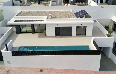 House · New Build - Ciudad Quesada · Alicante · Spain