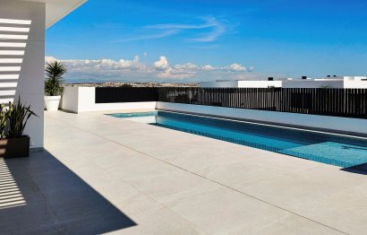 House · New Build - Ciudad Quesada · Alicante · Spain