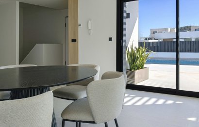 House · New Build - Ciudad Quesada · Alicante · Spain