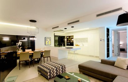Villa · Nybyggeri - Dehesa de Campoamor · Alicante · Spanien