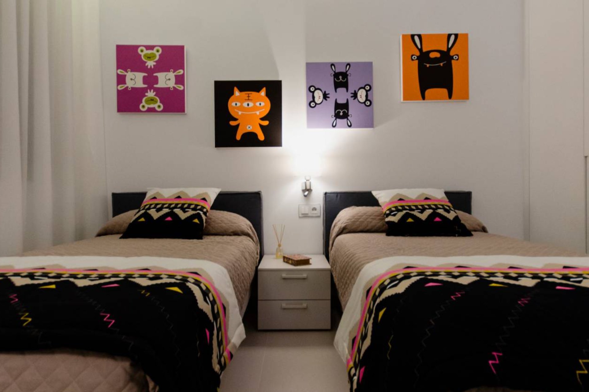 Nybygg - Villa - Dehesa de Campoamor