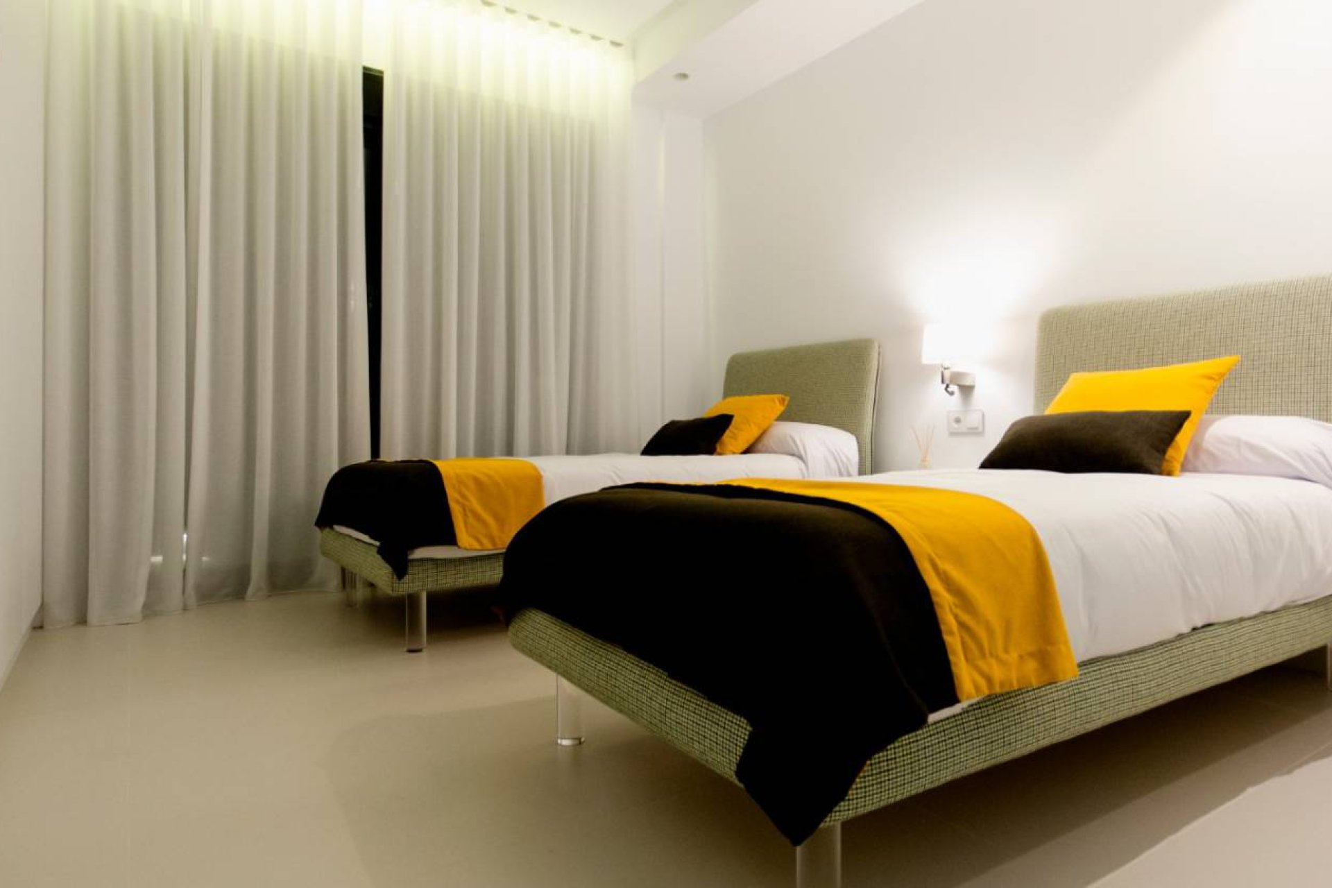 Nybygg - Villa - Dehesa de Campoamor
