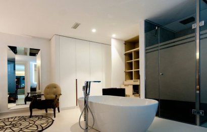 Villa · Nybyggeri - Dehesa de Campoamor · Alicante · Spanien