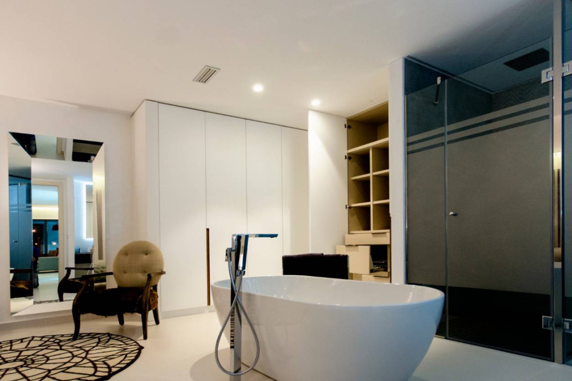 Nybygg - Villa - Dehesa de Campoamor