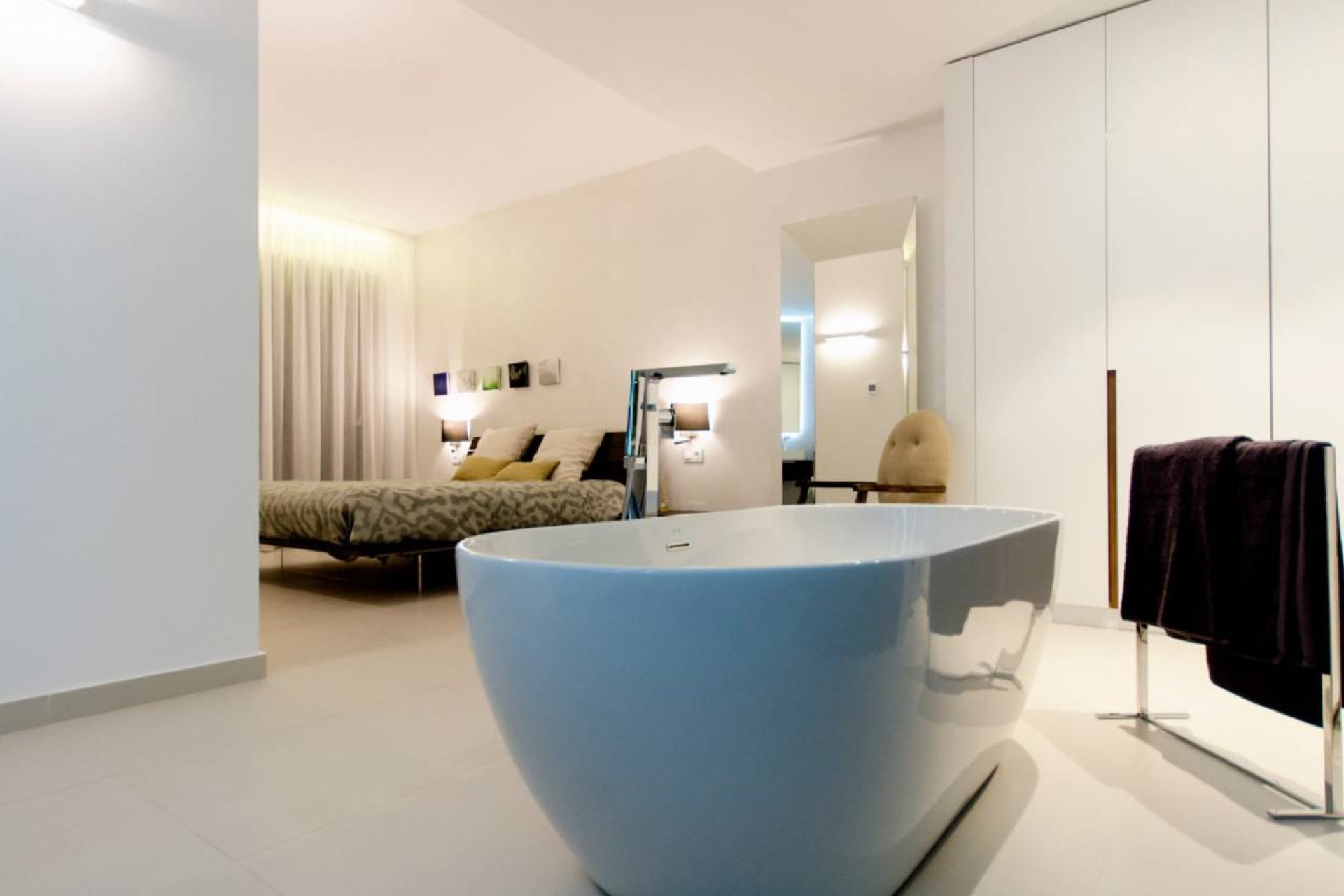Nybygg - Villa - Dehesa de Campoamor