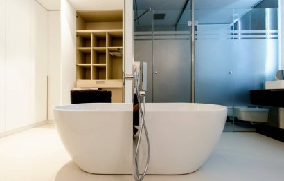 Villa · Nybyggeri - Dehesa de Campoamor · Alicante · Spanien