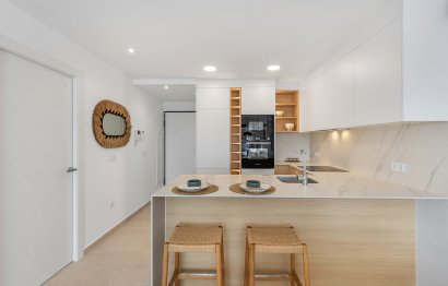 Apartament · Rynek pierwotny - Los Alcázares · Murcia · Hiszpania
