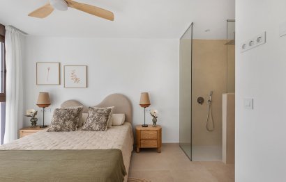 Apartament · Rynek pierwotny - Los Alcázares · Murcia · Hiszpania