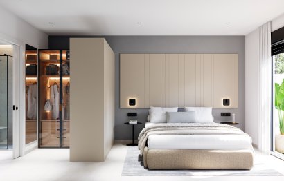 Bungalow · Nybyggeri - Pilar de la Horadada · Alicante · Spanien