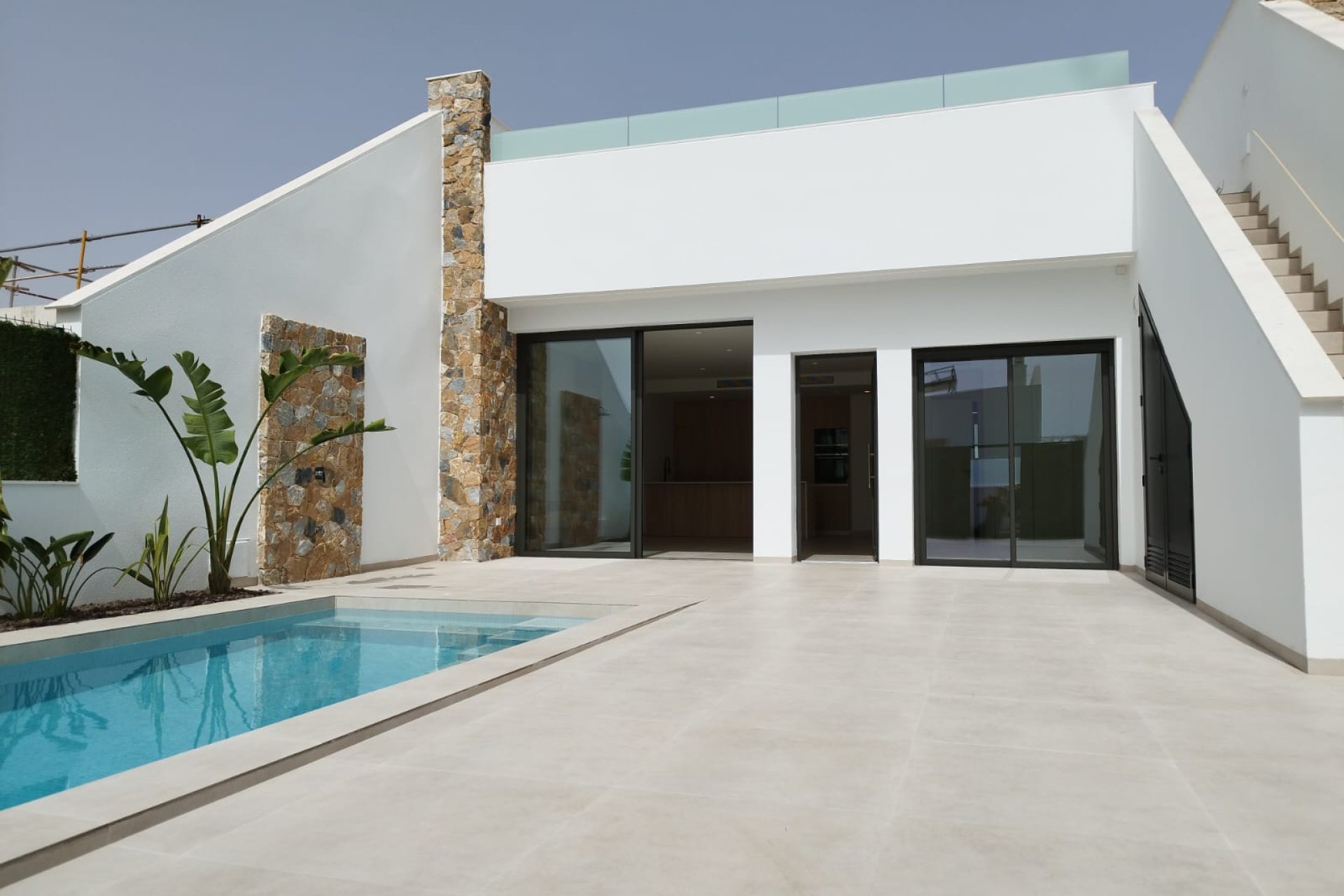 Neue Gebäude - Haus - San Javier