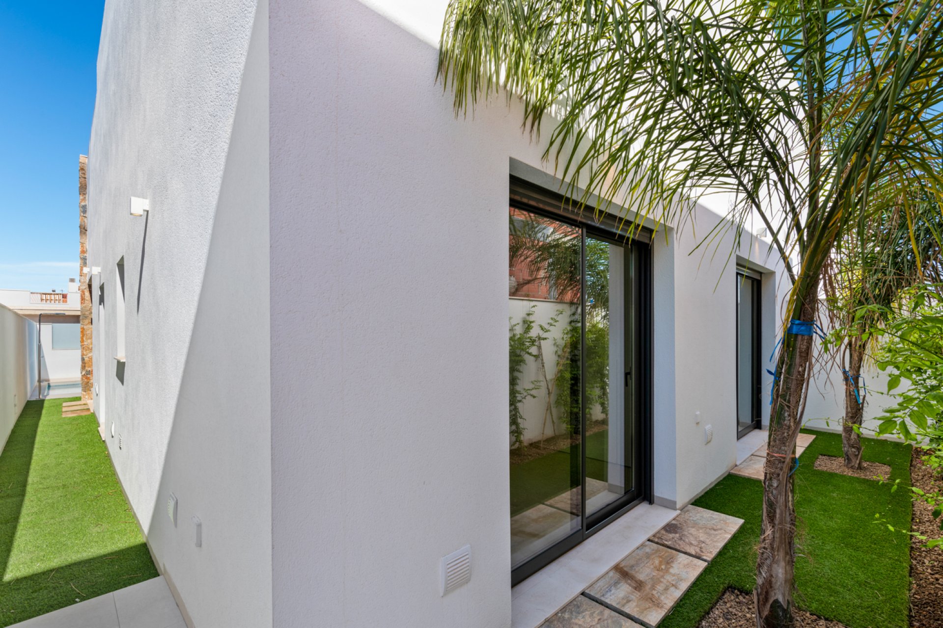 Neue Gebäude - Haus - San Javier
