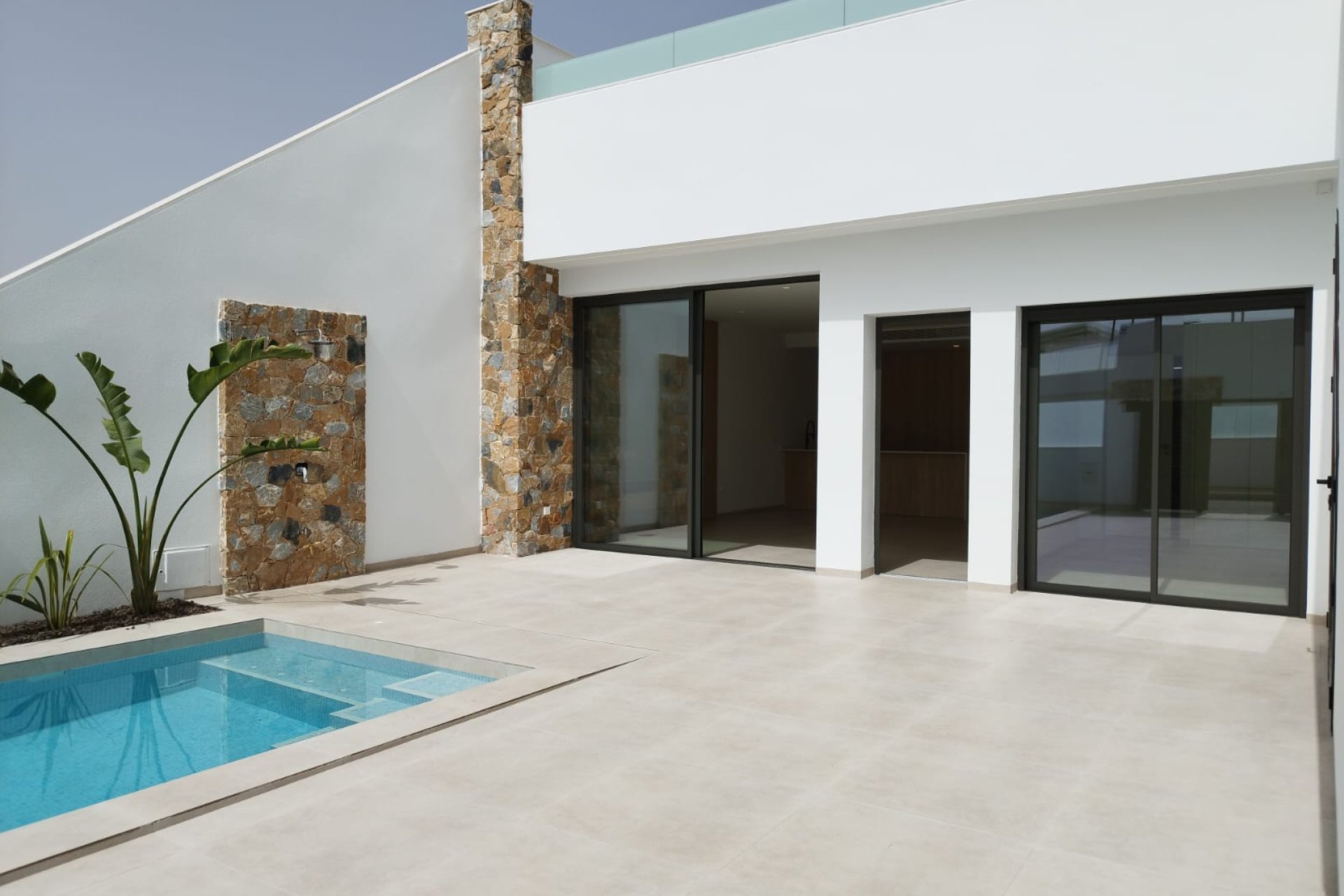 Neue Gebäude - Haus - San Javier