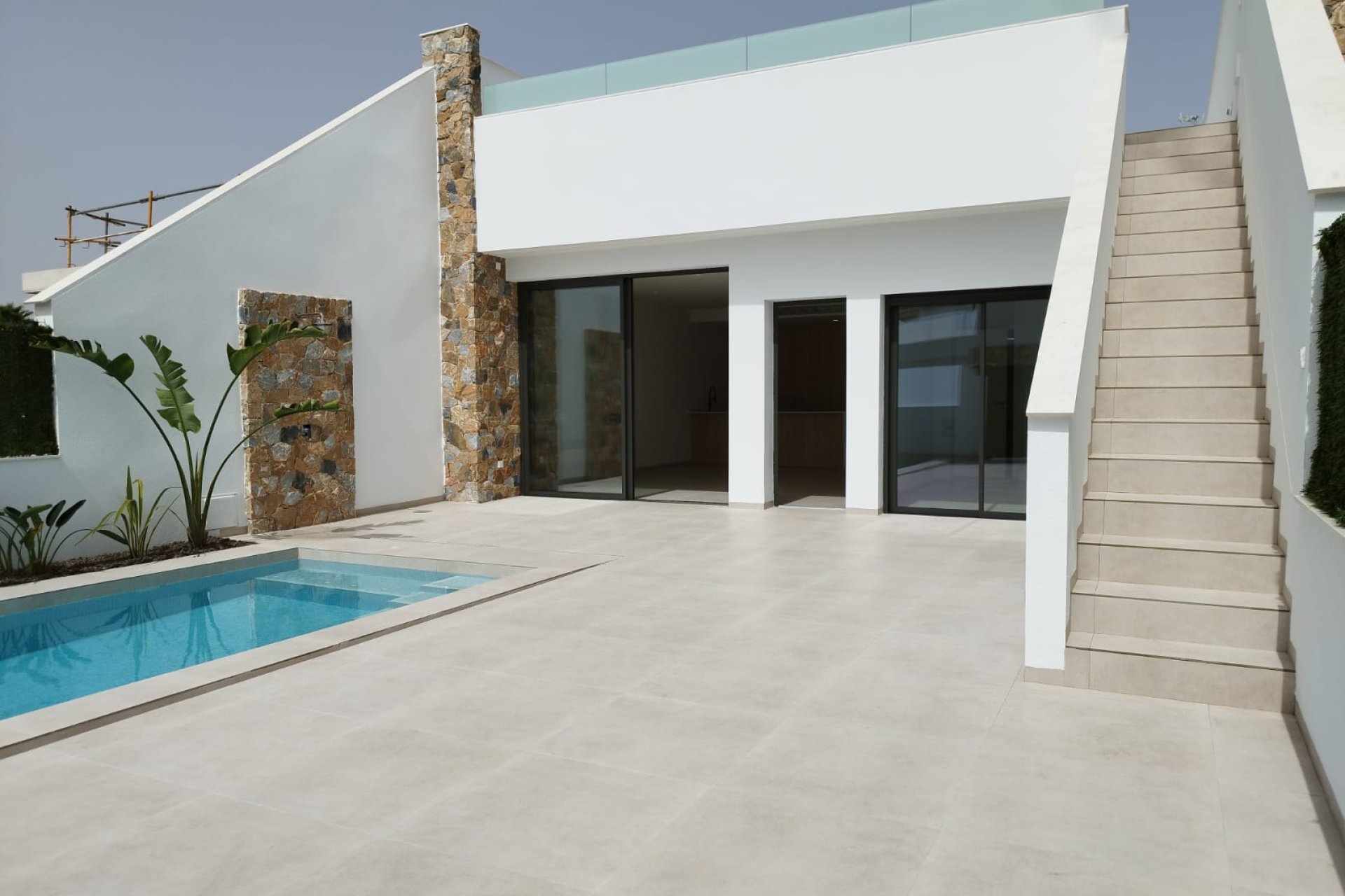 Neue Gebäude - Haus - San Javier
