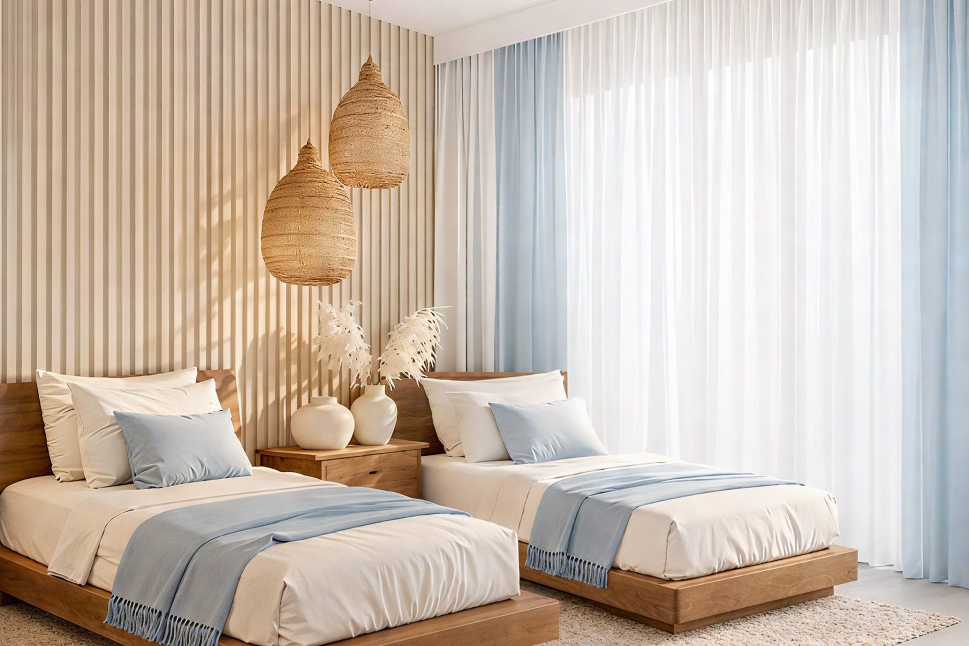 Nieuwbouw Woningen - Appartement - San Pedro del Pinatar