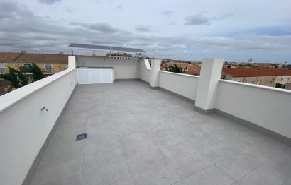 Huis · Nieuwbouw Woningen - Los Alcázares · Murcia · Spanje