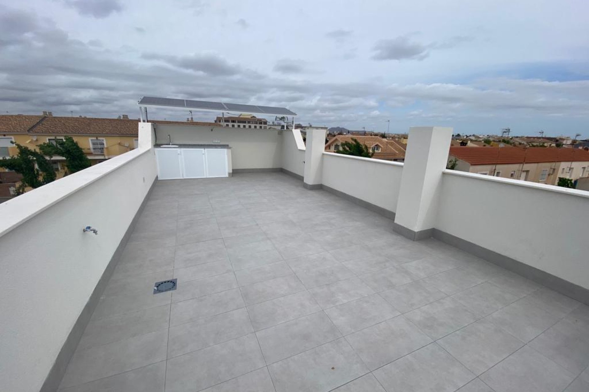 New Build - House - Los Alcázares