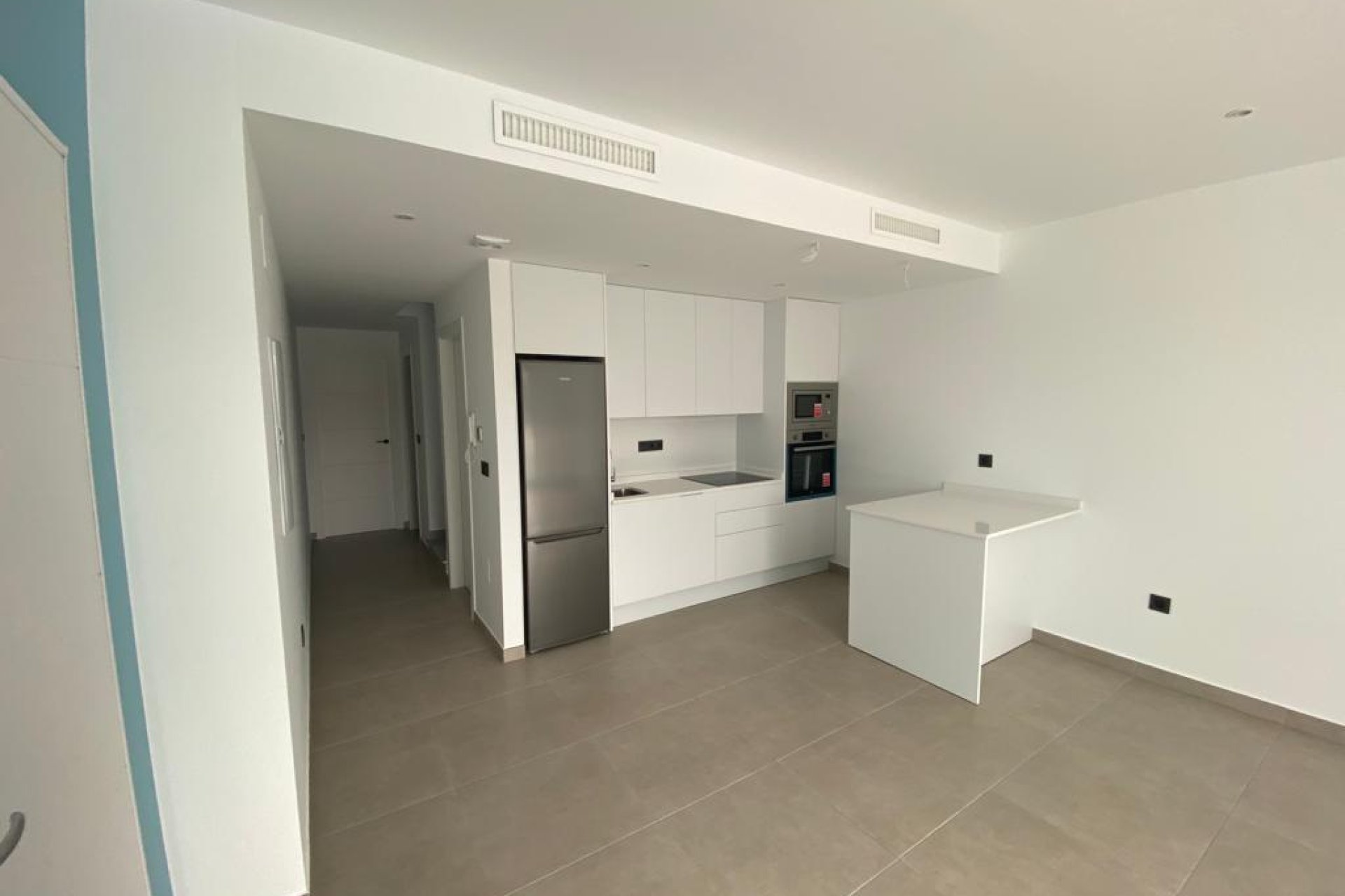 New Build - House - Los Alcázares