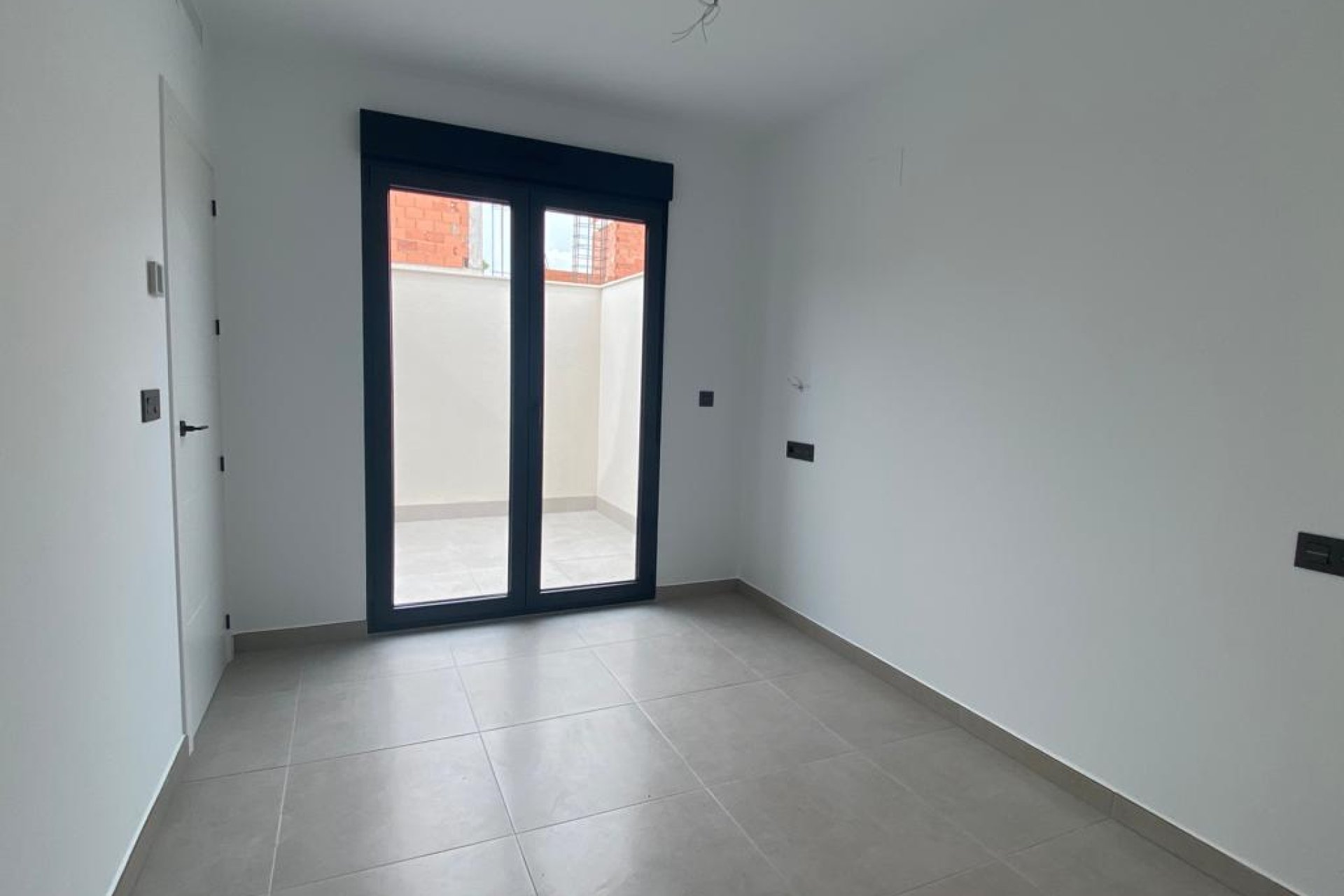 New Build - House - Los Alcázares