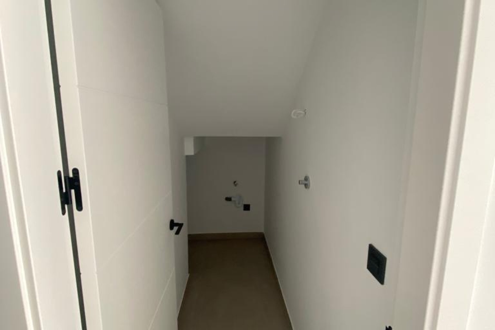 New Build - House - Los Alcázares