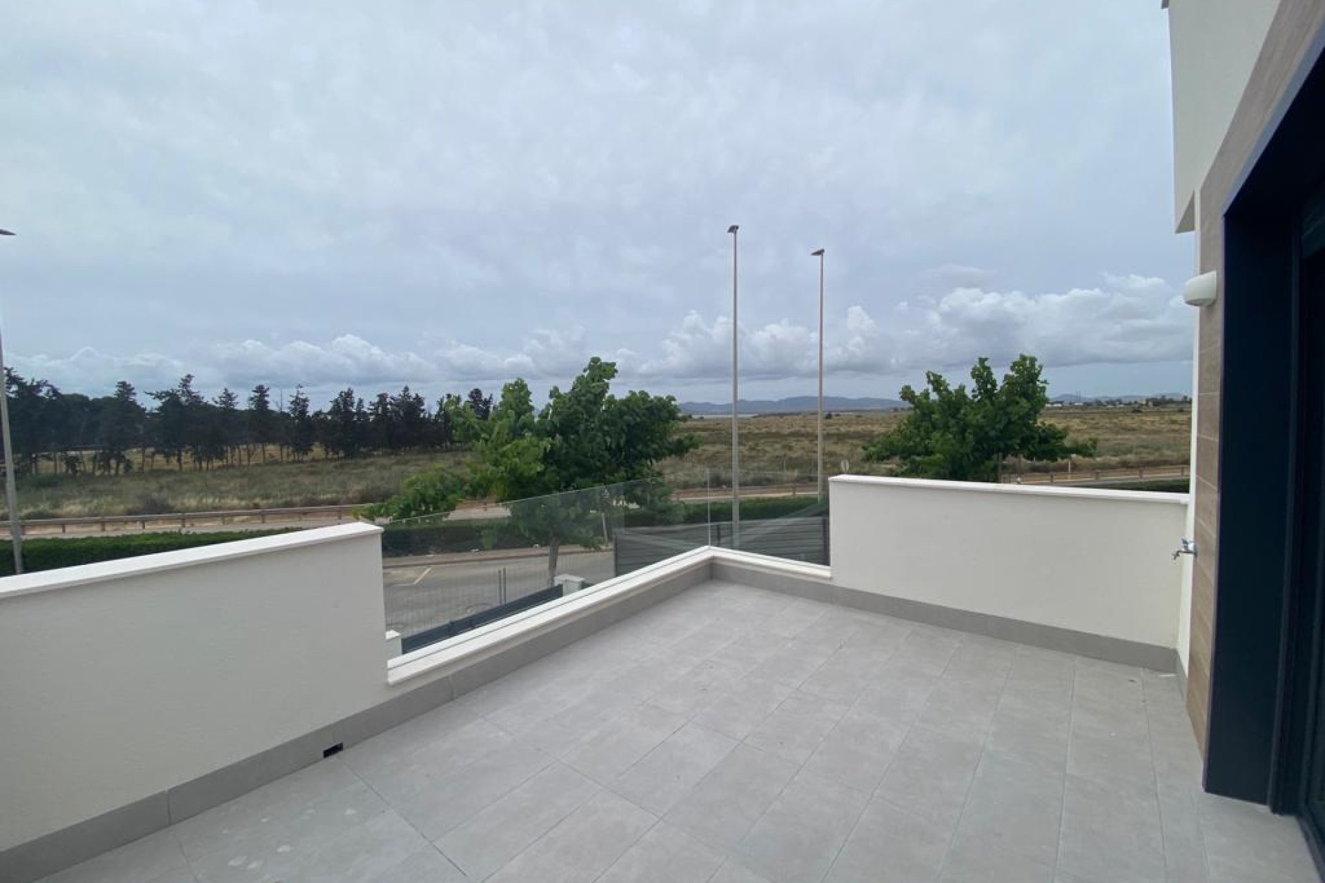 New Build - House - Los Alcázares