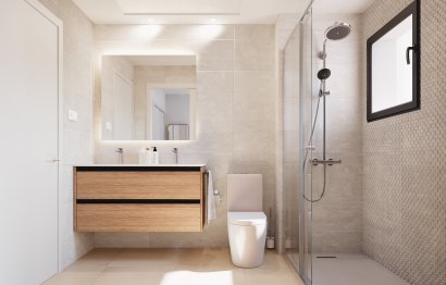 Townhouse · New Build - Torre-Pacheco · Murcia · Spain
