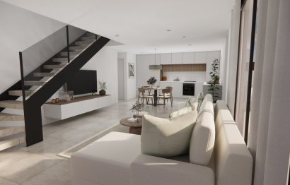 Rækkehus · Nybyggeri - Orihuela Costa · Alicante · Spanien