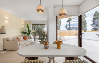 Einlyft hús · Nýbygging - Los Alcázares · Murcia · Spánn
