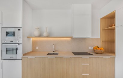 Einlyft hús · Nýbygging - Los Alcázares · Murcia · Spánn