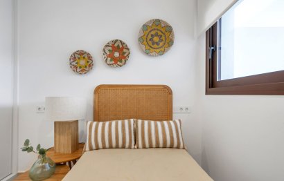 Einlyft hús · Nýbygging - Los Alcázares · Murcia · Spánn