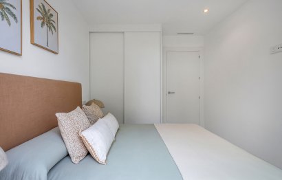 Einlyft hús · Nýbygging - Los Alcázares · Murcia · Spánn