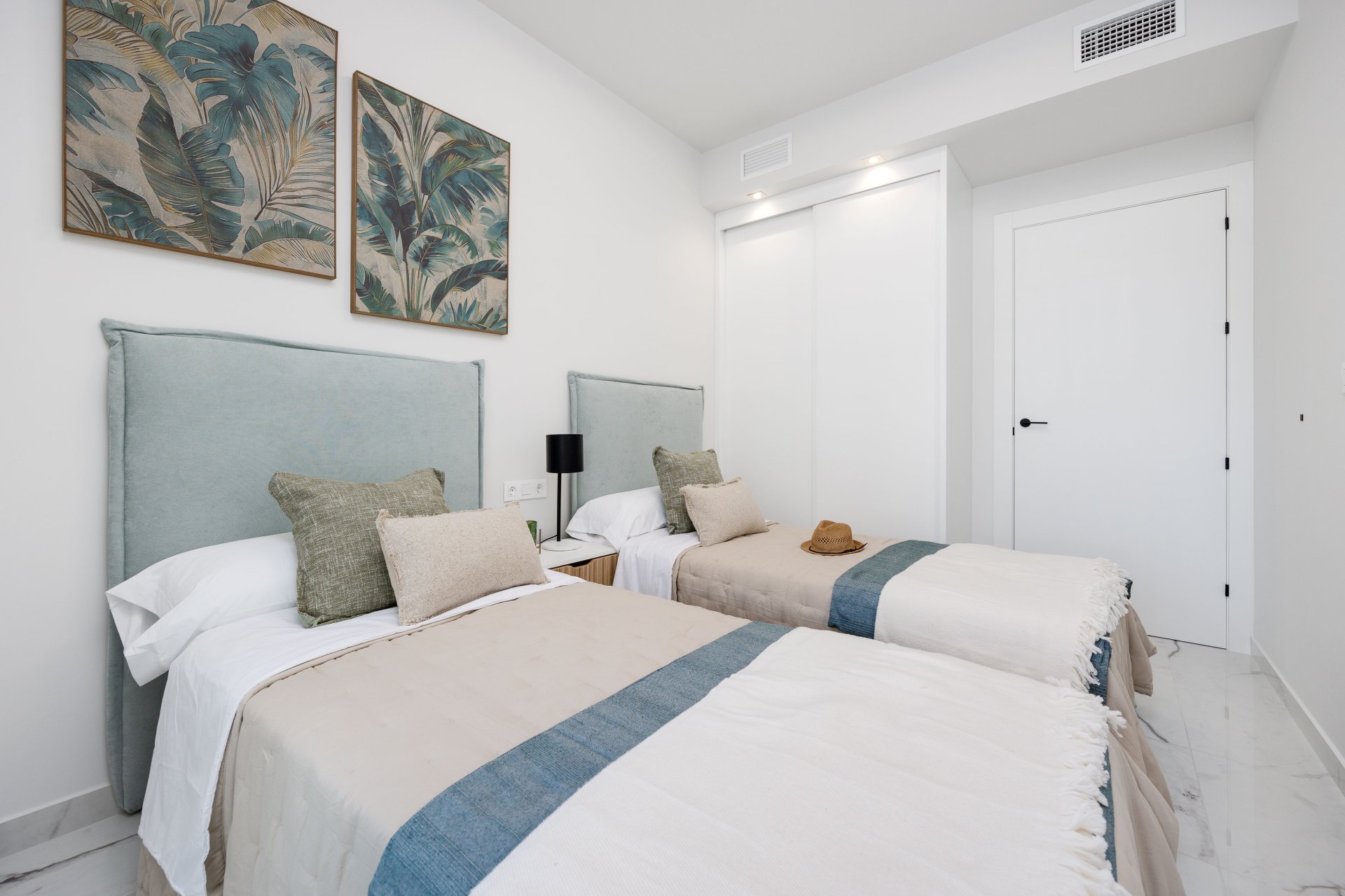 Rynek pierwotny - Apartament - San Miguel de Salinas