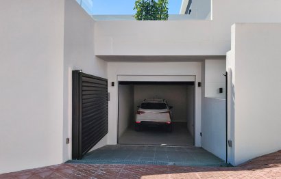 House · New Build - Ciudad Quesada · Alicante · Spain