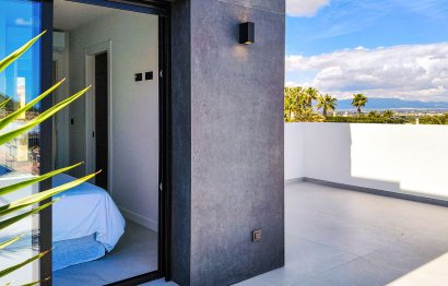 House · New Build - Ciudad Quesada · Alicante · Spain