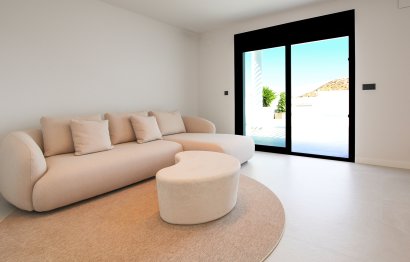 House · New Build - Ciudad Quesada · Alicante · Spain