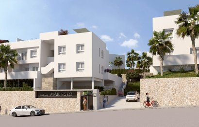 Herenhuis · Nieuwbouw Woningen - La Finca Golf · Alicante · Spanje