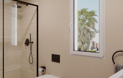 Herenhuis · Nieuwbouw Woningen - La Finca Golf · Alicante · Spanje