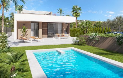 Дом · Новое здание - Vera · Almería · Испания
