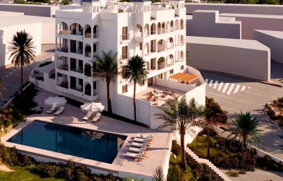 Penthouse · New Build - Bigastro · Alicante · Spain