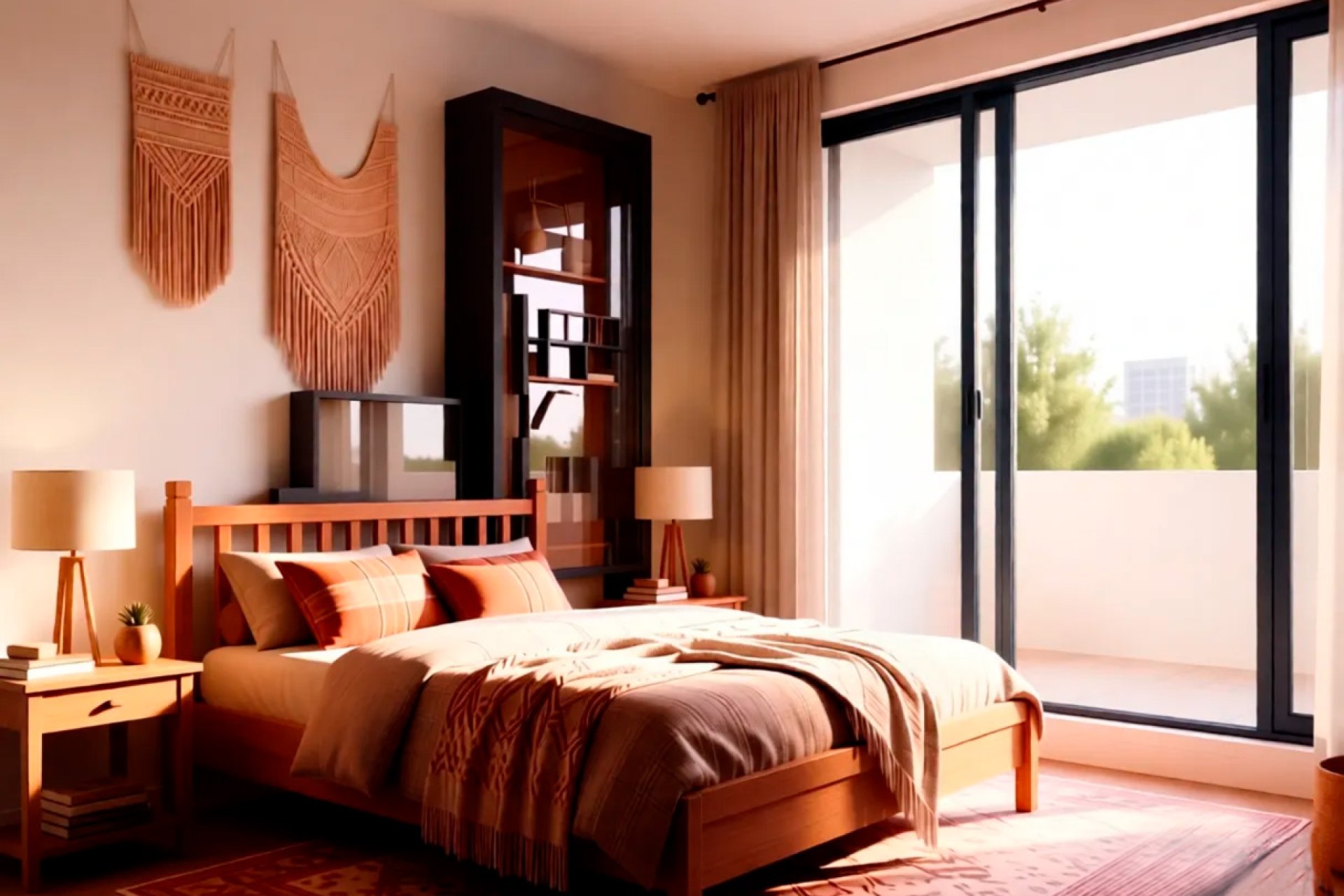 Nybyggeri - Penthouse - Bigastro