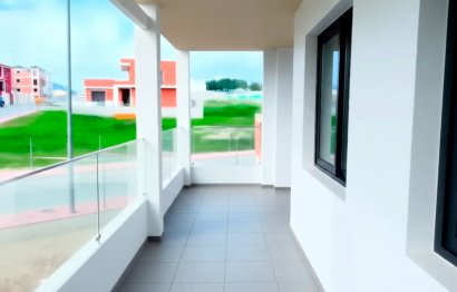 Penthouse · New Build - Bigastro · Alicante · Spain