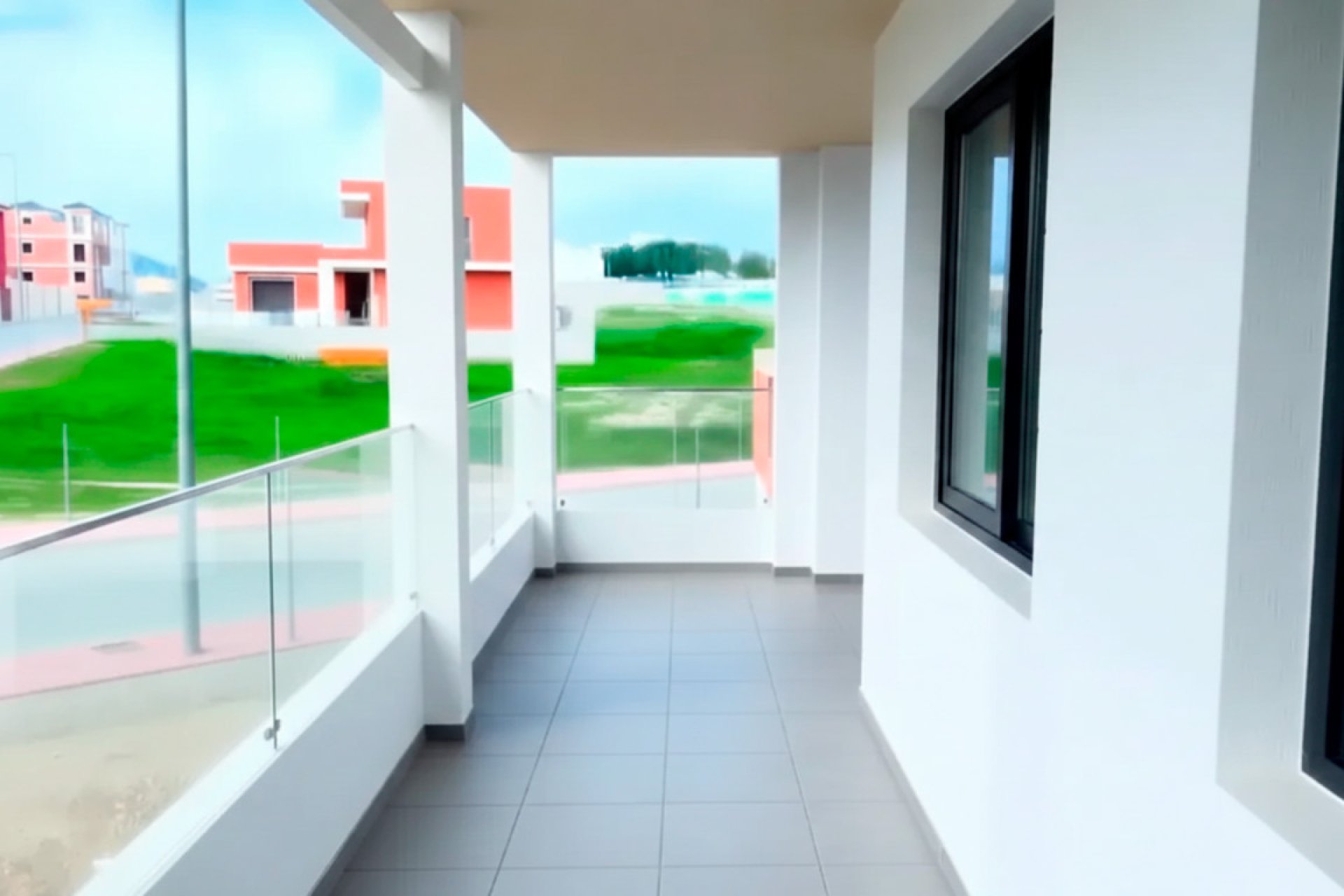 Nybyggeri - Penthouse - Bigastro